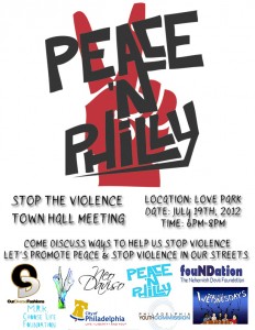 Stop-The-Violence-232x300 Let's Bring Back The City of Brotherly Love!! Peace 'N Philly STOP THE VIOLENCE!! @NeoDaviso @PeaceNPhilly @PAWS5_