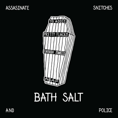 asap-rocky-announces-asap-mob-single-bath-salt-releasing-at-midnight-HHS1987-2012 ASAP Rocky Announces ASAP Mob Single "Bath Salt" Releasing at Midnight  