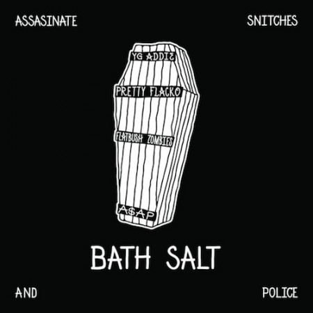 asap-rocky-x-asap-ant-bath-salt-ft-flatbush-zombies-HHS1987-2012 ASAP Rocky x ASAP Ant – Bath Salt Ft. Flatbush Zombies  