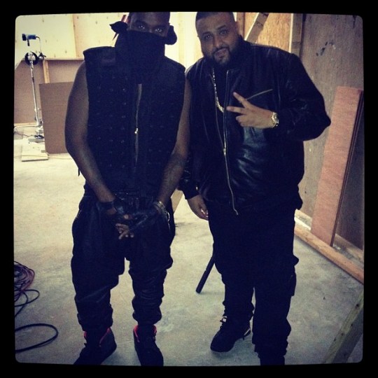 dj-khaled-i-wish-you-would-ft-rick-ross-x-kanye-west-behind-the-scenes-photos-HHS1987-2012-3 DJ Khaled - I Wish You Would Ft. Rick Ross x Kanye West (Behind The Scenes Photos)  