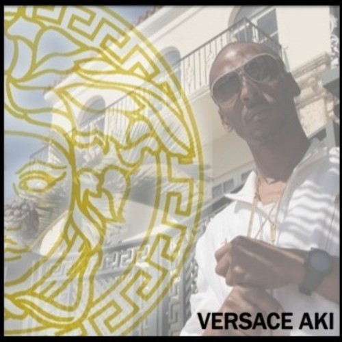 ican-akhen-versace-aki-ep-HHS1987-2012 iCan (@Akhen) - Versace Aki (EP)  