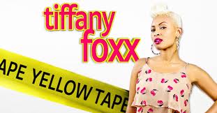 images23 Tiffany Foxx - (@1tiffanyFoxx) Photo Shoot (Video) Dir.by RichGreene 