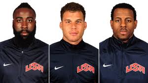 images6 Iggy, Griffin & Harden Get Last Slots on U.S. Olympic Basketball Team via @eldorado2452  