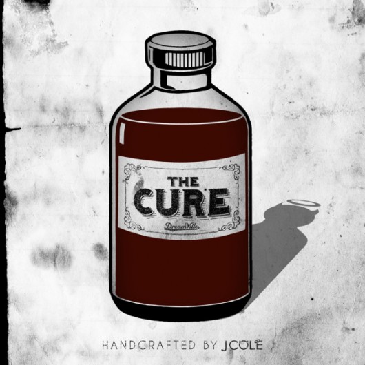 jcole-cure J Cole (@JcoleNC) - The Cure (Prod. by @JcoleNC) 