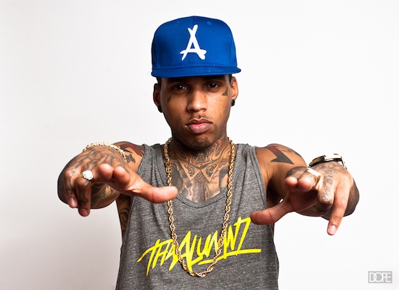 kid-ink-alumni31 Kid Ink sits down with Front Row Live and talks Up & Away, tour plans and more (Via @RobertHerrera3)  