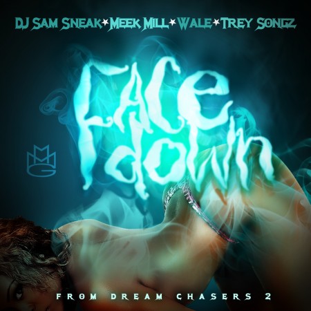 meek-mill-face-down-no-dj-ft-sam-sneaker-trey-songz-wale-HHS1987-2012 Meek Mill – Face Down (No DJ) Ft. Sam Sneaker, Trey Songz & Wale  