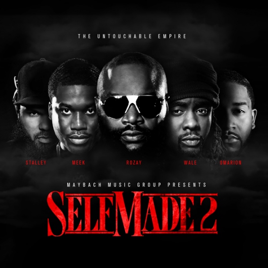 mmgs-self-made-vol-2-debuts-at-4-with-98k-albums-sold-HHS1987-2012 MMG's Self Made Vol. 2 Debuts at #4 With 98k Albums Sold  