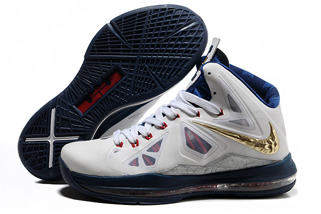 nike-lebron-10-first-look-white-navy-gold-HHS1987-2012 Nike Lebron 10 First Look (Photos Inside)  