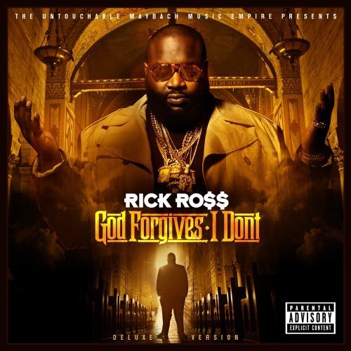 purchase-rick-ross-god-forgives-i-dont-album-HHS1987-2012 PURCHASE: Rick Ross - God Forgives, I Don't (Album)  