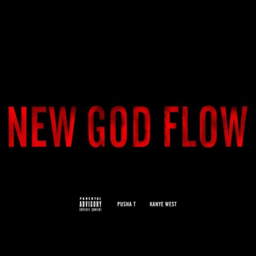 pusha-t-x-kanye-west-new-god-flow-HHS1987-2012 Pusha T x Kanye West - New God Flow  