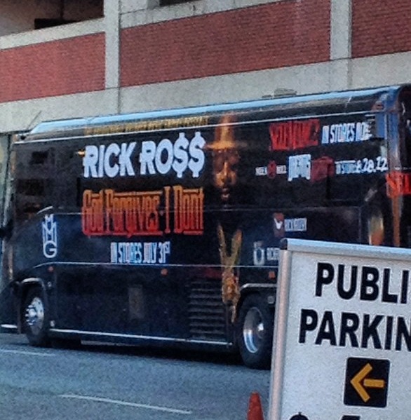 rick-ross-tour-bus-was-robbed-trashed-in-detroit-saturday-photos-inside-HHS1987-2012-1 Rick Ross Tour Bus Was Robbed & Trashed In Detroit Saturday (Photos Inside)  