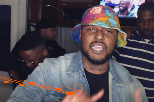 schoolboy-q-there-he-go Schoolboy Q (@SchoolboyQ) - There He Go (Video)(Shot by Trevor Wineman)  