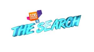 search Vote For @Eldorado2452 As the New Host Of @Bet @106andPark "The Search"  