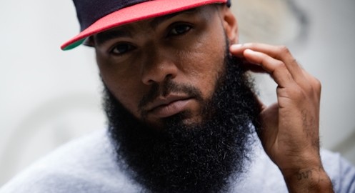 stalley Stalley (@stalley) - Hell's Angles ( DJ Burn One Remix) (Audio) 
