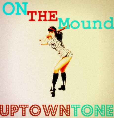 uptone-tone-on-the-mound-HHS1987-2012 Uptown Tone (@UpTownTone) - On The Mound  