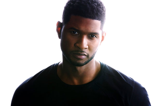 usher Usher's Stepson Dies After Being Removed From Life Support (HipHopWired)  