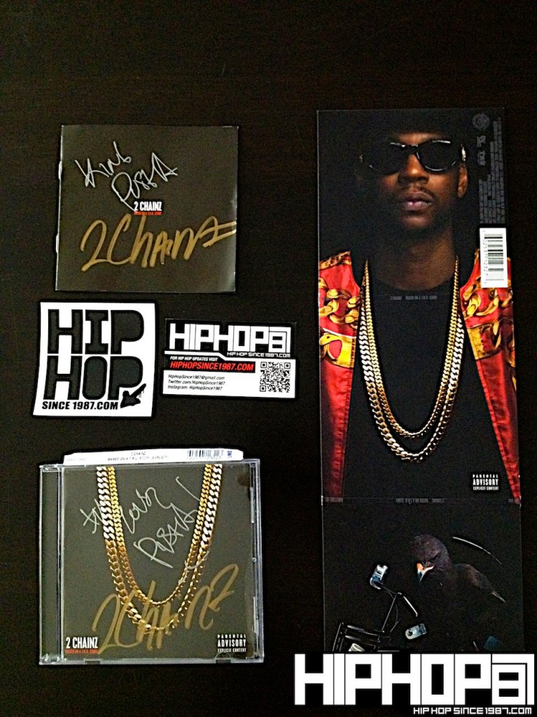 2-Chainz-HHS1987-Based-On-A-Tru-Story-Giveaway-2012-767x1024 2 Chainz - Based on a TRU Story (DTLR Baltimore In-Store Signing) (Video)  
