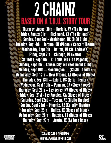 2-chainz-based-on-a-t-r-u-story-tour-dates-HHS1987-2012 2 Chainz Based On A T.R.U. Story Tour Dates  