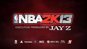 2k13 Jay-Z Releases NBA 2k13 Soundtrack Track List 