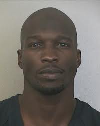 Chad- Chad Johnson Arrested For Domestic Issues 