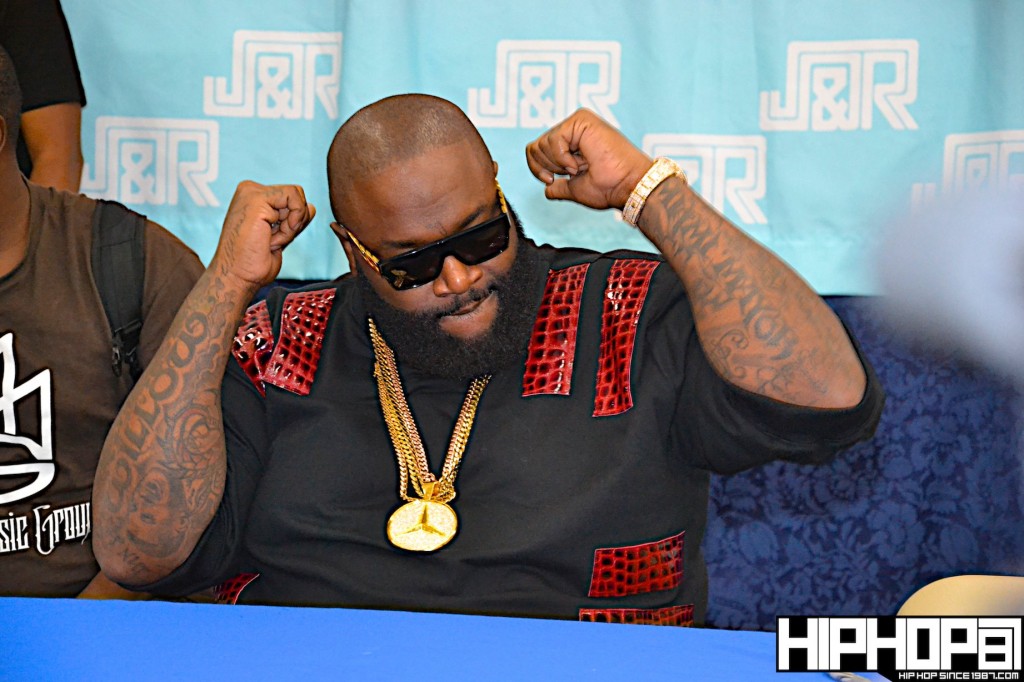 Rick-Ross-God-Forgives-I-Dont-NYC-In-Store-9-1024x682 Rick Ross - God Forgives I Don't Album NYC In-Store (Photos)  
