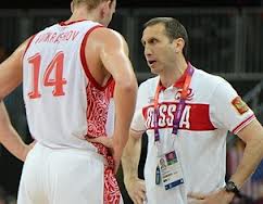 Russia Russia Wins Bronze In Men's Basketball  