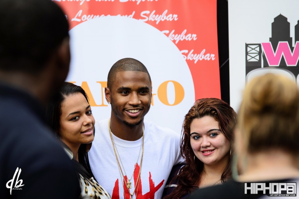 Trey-Songz-Meet-Greet-10-1024x682 Trey Songz - Chapter V (Philly Meet & Greet) At Vango via @Wired965Philly (Photos)  