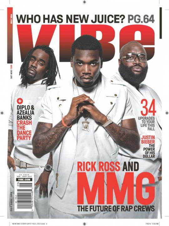 Wale-Meek-Mill-Rick-Ross-maybach-music-group-mmg-covers-vibe-magazine-1-HHS1987-2012 Maybach Music Group (MMG) Covers VIBE Magazine  