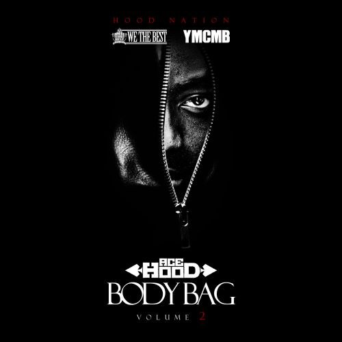 ace-hood-body-bag-vol-2-mixtape-cover-HHS1987-2012 Ace Hood (@AceHood) - Body Bag (Vol. 2) (Mixtape)  