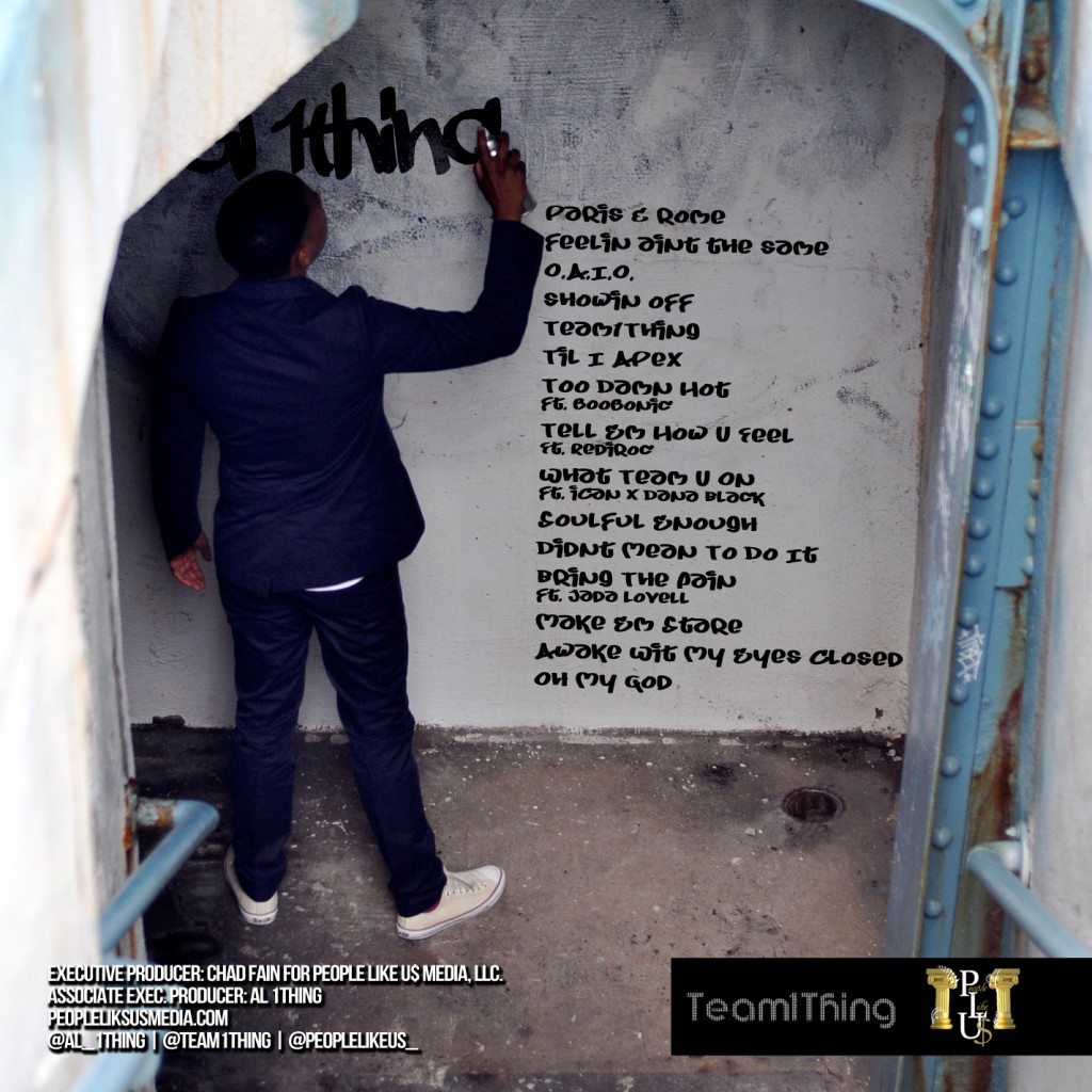 al-1thing-street-pop-new-genre-album-artwork-tracklist-HHS1987-2012 Al 1Thing (@Al_1Thing) - Street Pop: New Genre (Album Artwork & Tracklist)  