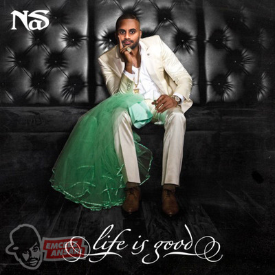 aziz-ansari-hip-hop-album-covers-parody-Nas-life-is-good-HHS1987-2012 Aziz Ansari (@AzizAnsari) Hip Hop Album Covers Parody  