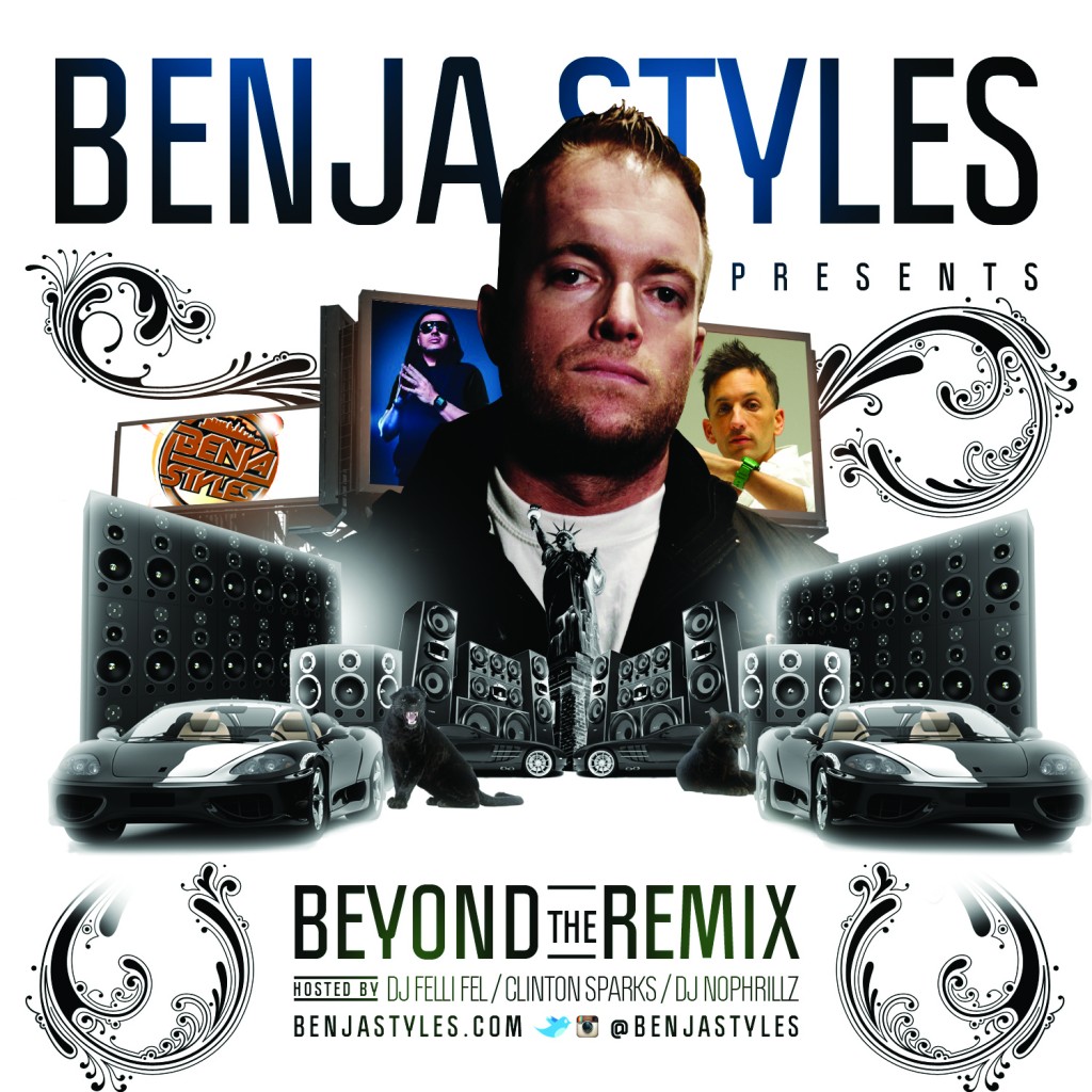 benja-styles-beyond-the-remix-mixtape-FRONT-COVER-HHS1987-2012-1024x1024 Benja Styles (@BenjaStyles) - Beyond The Remix (Mixtape)  