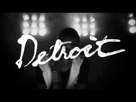 big-sean-mixtape- Big Sean - Detriot Mixtape Promo (Video)  