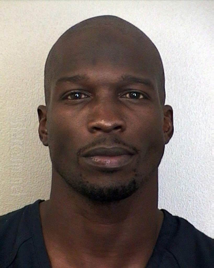 chad-johnson-bond-hearing-this-morning-after-head-butting-evelyn-lozada-last-night-video-HHS1987-2012-Mug-Shot-818x1024 Chad Johnson Bond Hearing This Morning After Head Butting Evelyn Lozada Last Night (Video)  
