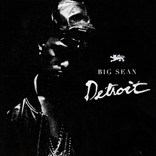 detroit Big Sean (@BigSean) - 24 Karats Of Gold (Mixtape Preview) (video)  
