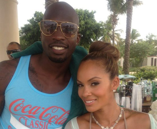 evelyn-lozada-files-for-divorce-from-chad-johnson-HHS1987-2012 Evelyn Lozada Files For Divorce From Chad Johnson  