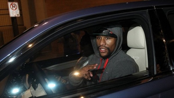 floyd-mayweather-jr-released-from-jail-this-morning-after-serving-2-months-HHS1987-2012 Floyd Mayweather Jr. Released From Jail This Morning After Serving 2 Months  