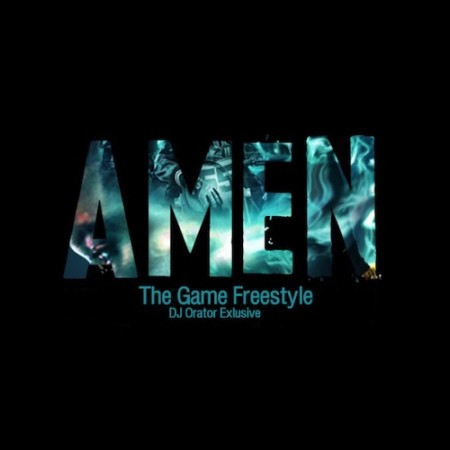 game-amen-freestyle-HHS1987-2012 Game – Amen (Freestyle)  