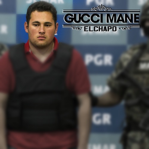 gucci-mane-el-chapo-HHS1987-2012 Gucci Mane - El Chapo  
