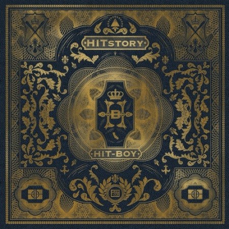 hit-boy-hitstory-mixtape-cover-HHS1987-2012 Hit-Boy (@Hit_Boy) – HITstory (Mixtape)  
