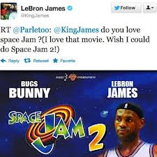 images-11 Will Space Jam 2 Star Lebron James?  