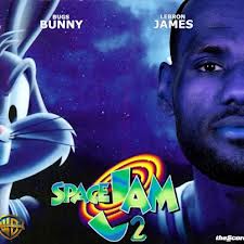 images10 Will Space Jam 2 Star Lebron James?  
