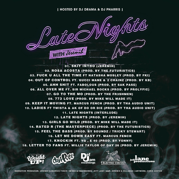 jeremih-late-nights-mixtape-hosted-by-dj-drama-dj-pharris-tracklist-HHS1987-2012 Jeremih (@Jeremih) – #LateNights (Mixtape) (Hosted by @DJDrama & @DJPharris)  