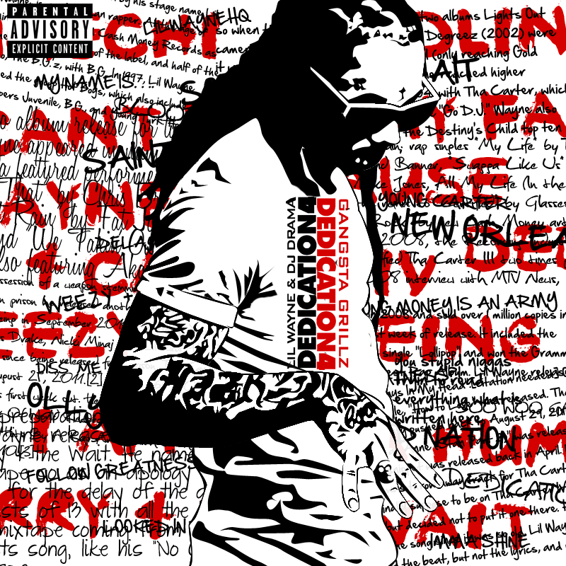 lil-wayne-dedication-4-mixtape-has-been-pushed-back-to-HHS1987-2012 Lil Wayne - Dedication 4 (Mixtape) Has Been Pushed Back To ...  