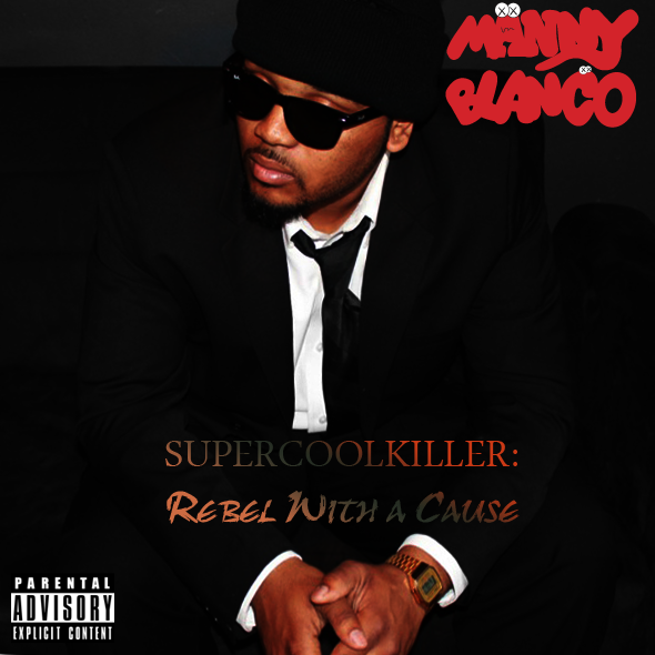 manny-blanco-super-cool-killer-HHS1987-2012 Manny Blanco (@mannyblancofc) - Super Cool Killer  