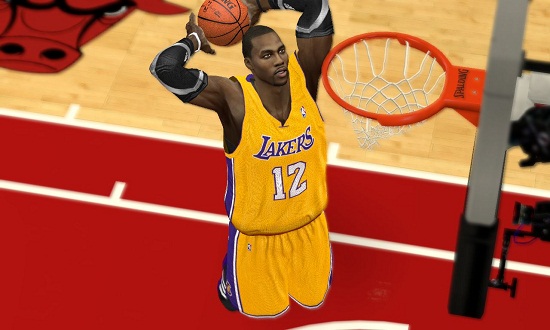 nba-2k13-first-impressions-video-game-footage-HHS1987-2012 NBA 2K13 First Impressions (Video Game Footage)  
