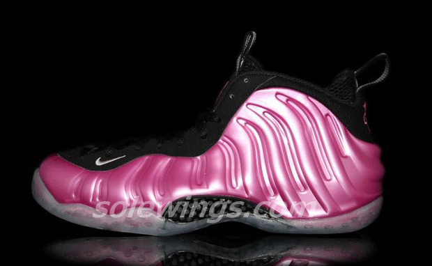 nike-air-foamposite-one-pink-HHS1987-2012-1 Nike Air Foamposite One “PINK”  