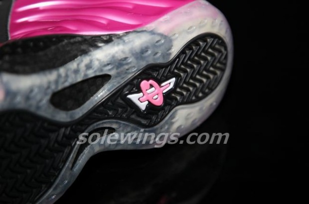 nike-air-foamposite-one-pink-HHS1987-2012-3 Nike Air Foamposite One “PINK”  