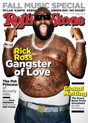 rick-ross-talks-about-how-he-became-a-corrections-officer-HHS1987-2012 Rick Ross Talks About How He Became A Corrections Officer With Rolling Stone  
