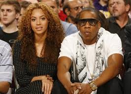sean The Carter's Are World's Highest Paid Couple  